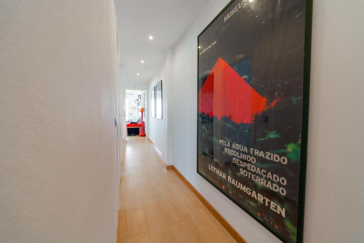 Ap-3 Ximoapartments A Primera Linea Playa & Chimenea Oliva Extérieur photo